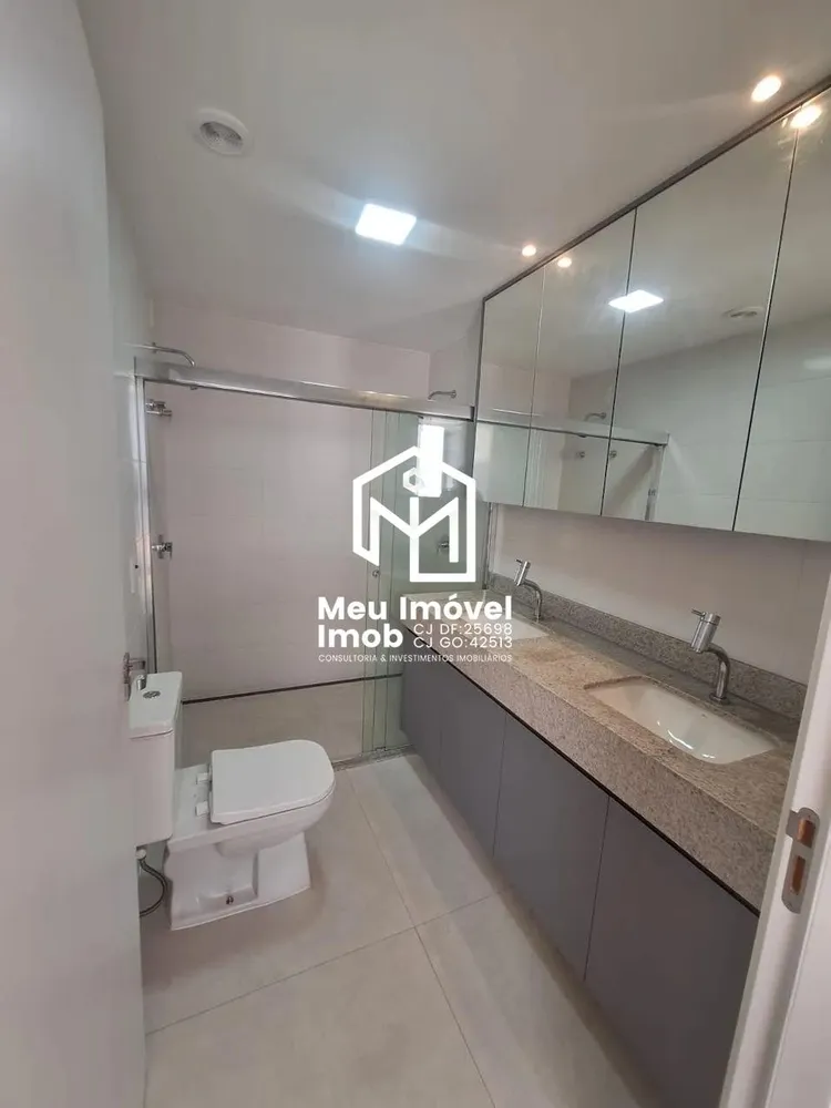 Apartamento, 3 quartos, 78 m² - Foto 1