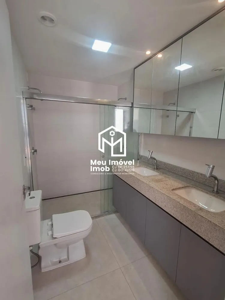 Apartamento, 3 quartos, 78 m² - Foto 4