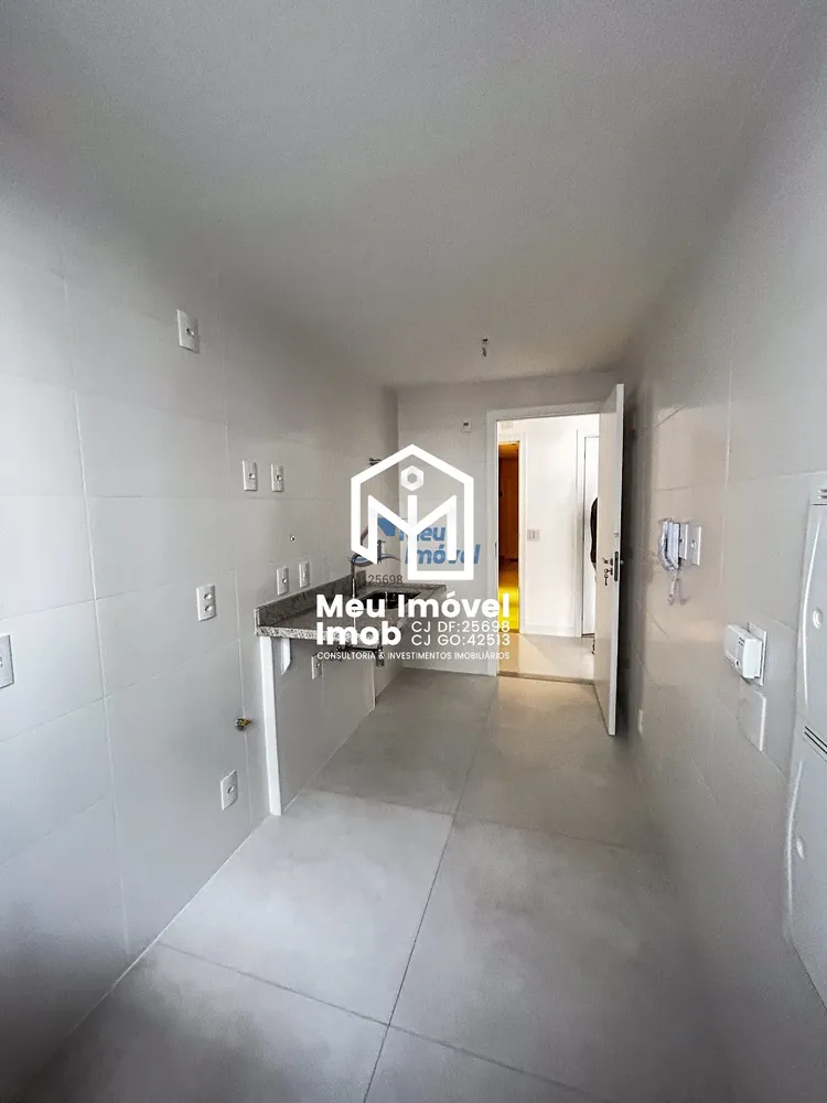 Apartamento, 3 quartos, 78 m² - Foto 6