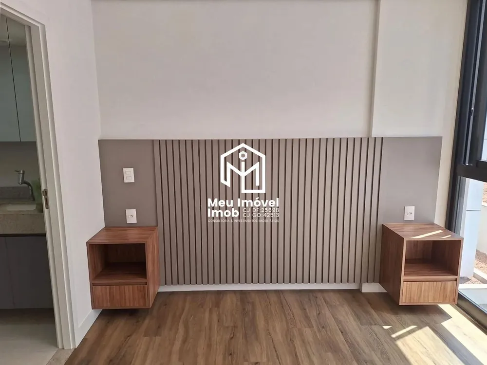 Apartamento, 3 quartos, 78 m² - Foto 3