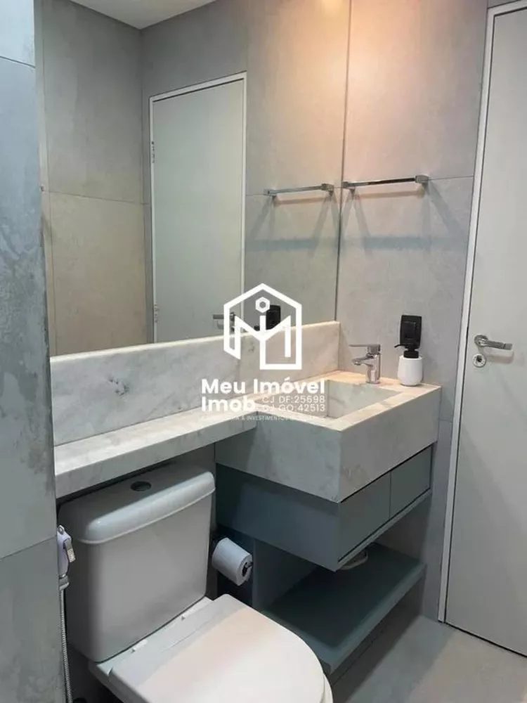 Apartamento, 2 quartos, 60 m² - Foto 4