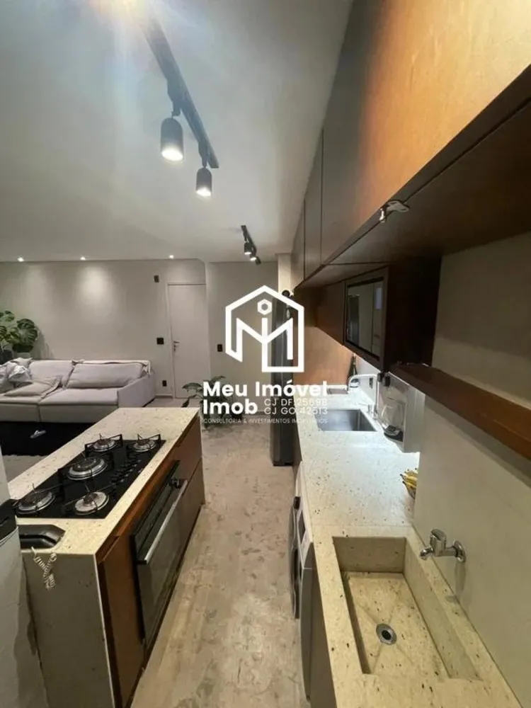 Apartamento, 2 quartos, 60 m² - Foto 3