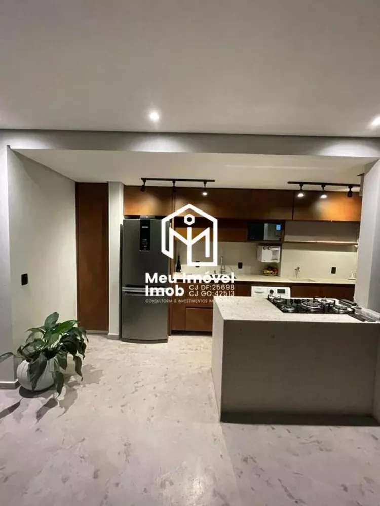 Apartamento, 2 quartos, 60 m² - Foto 2