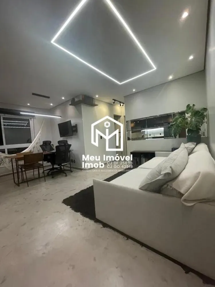 Apartamento, 2 quartos, 60 m² - Foto 5