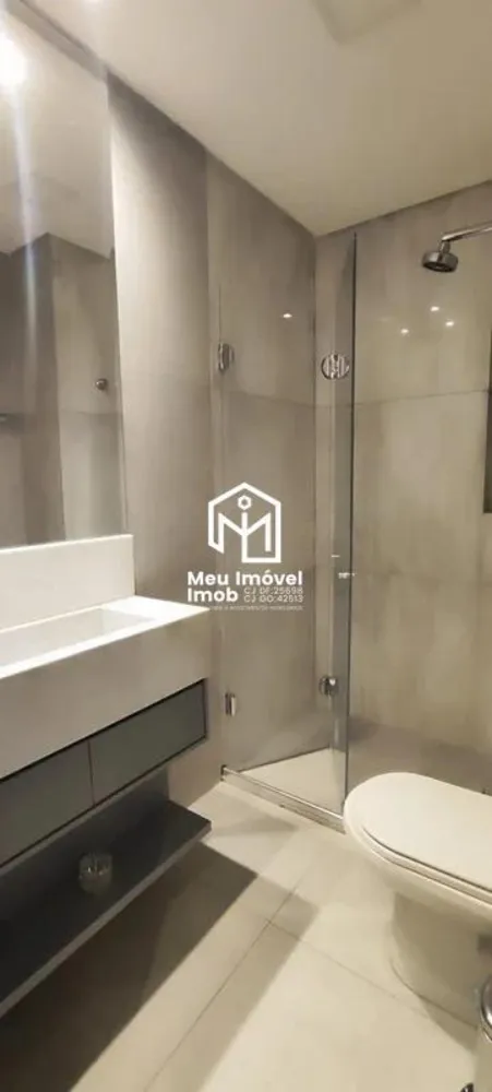 Apartamento, 2 quartos, 60 m² - Foto 12