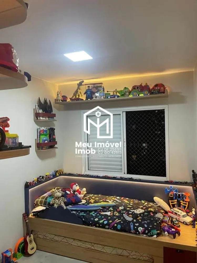 Apartamento, 2 quartos, 60 m² - Foto 11