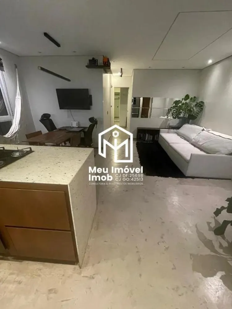 Apartamento, 2 quartos, 60 m² - Foto 4