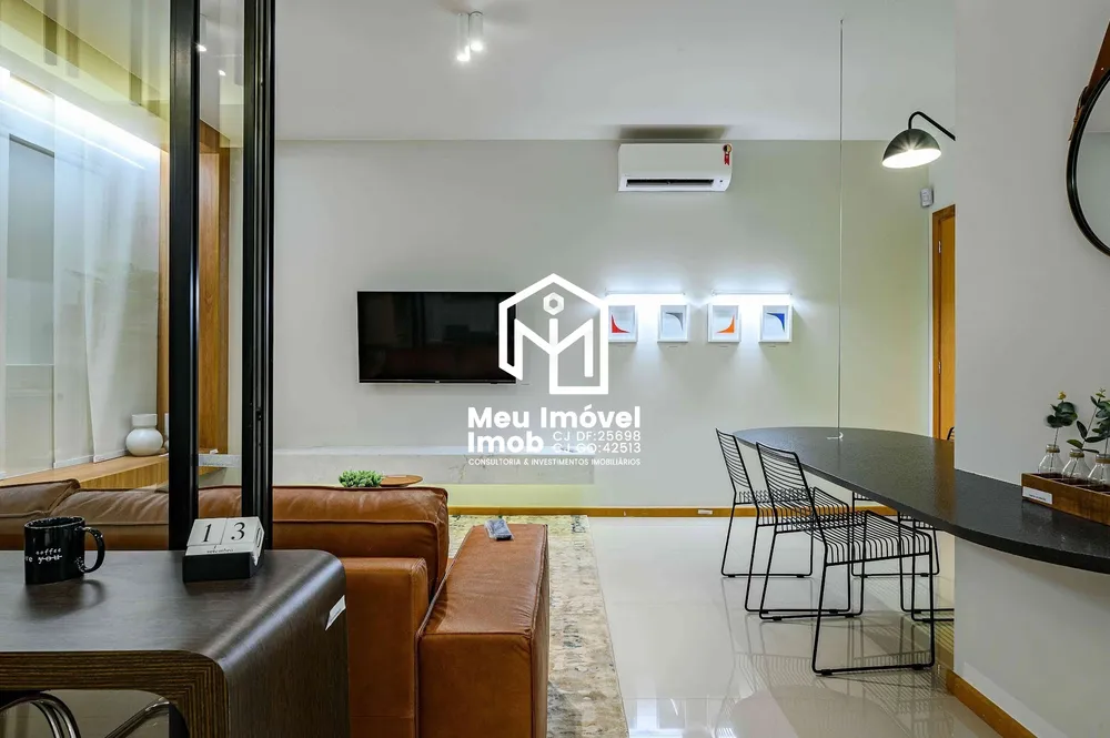 Apartamento, 3 quartos, 62 m² - Foto 8