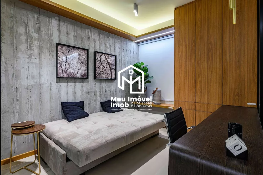Apartamento, 3 quartos, 62 m² - Foto 3