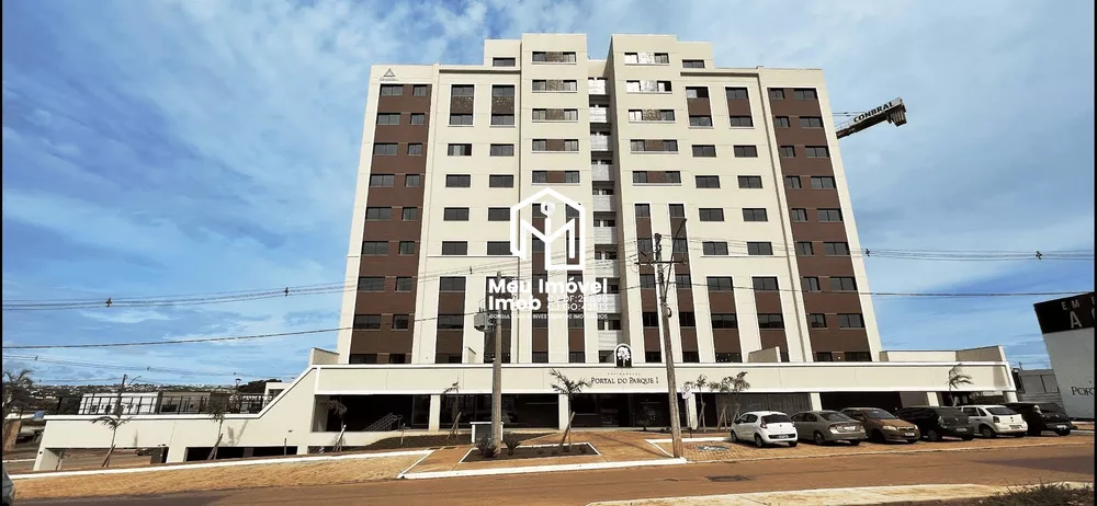Apartamento, 3 quartos, 62 m² - Foto 1