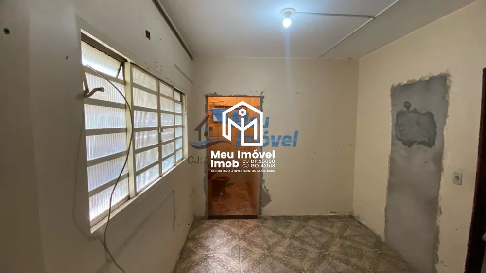 Casa, 3 quartos, 135 m² - Foto 1