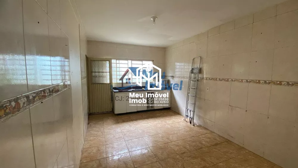 Casa, 3 quartos, 135 m² - Foto 3