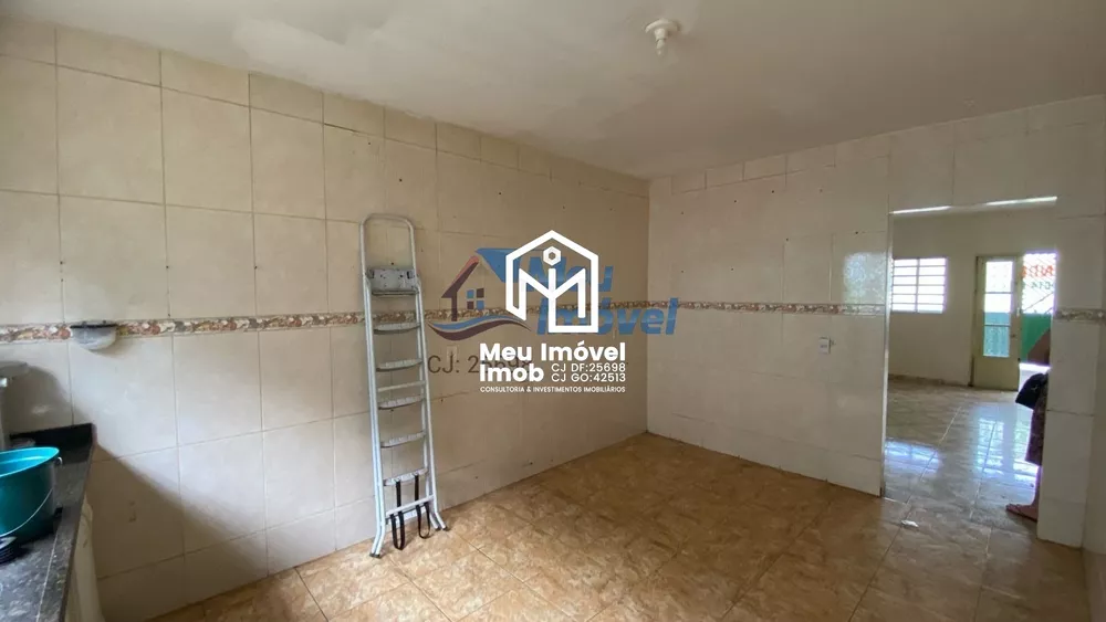 Casa, 3 quartos, 135 m² - Foto 2