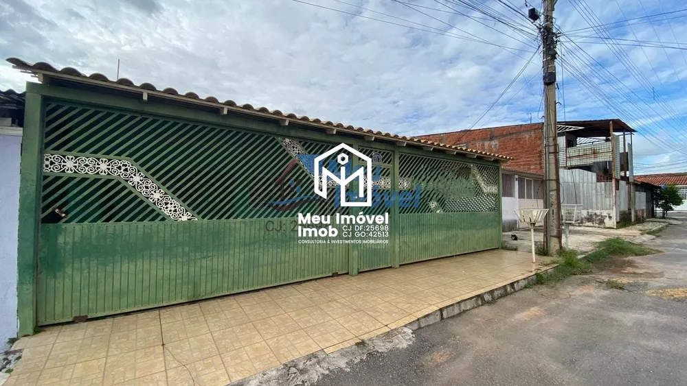 Casa, 3 quartos, 135 m² - Foto 4