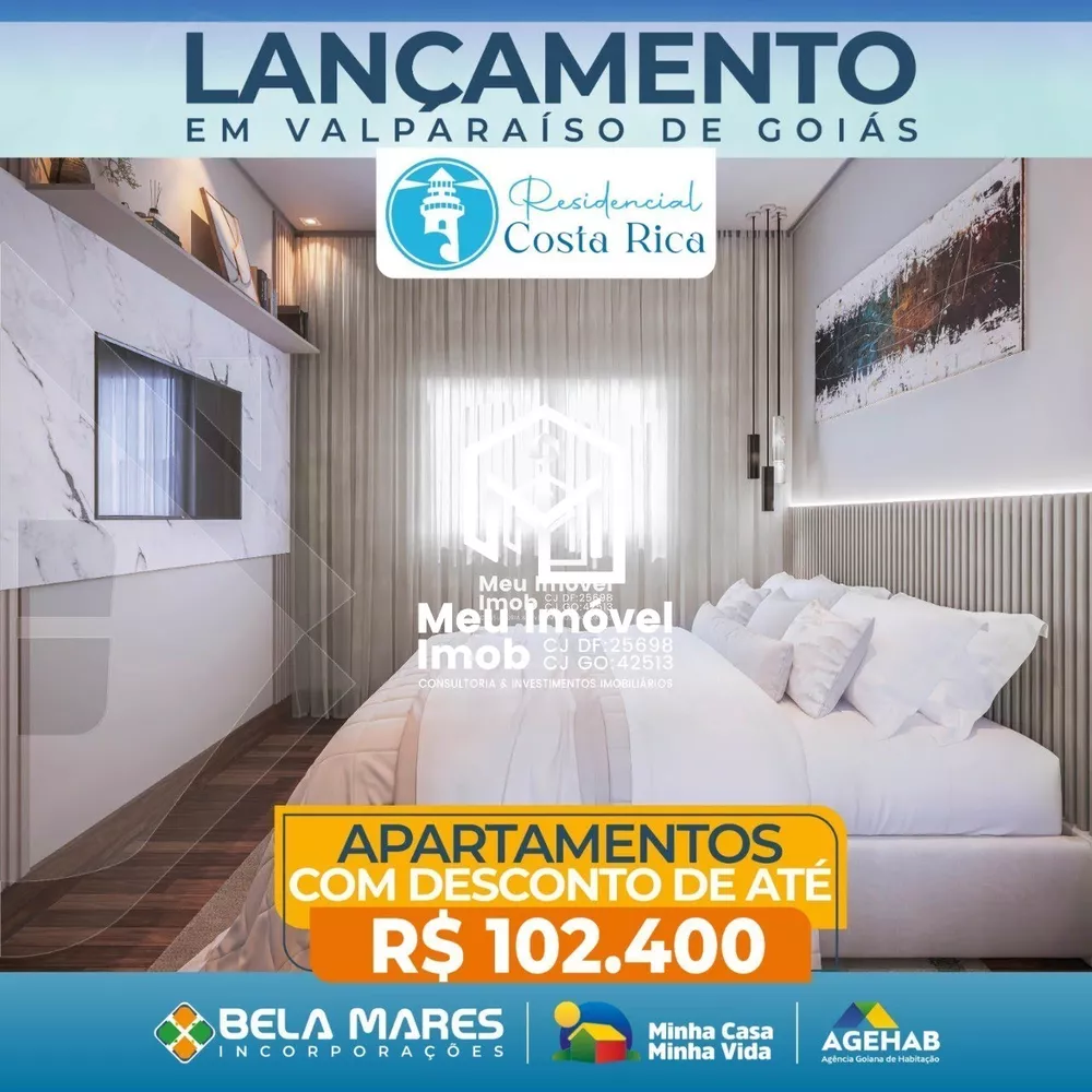 Apartamento, 2 quartos, 49 m² - Foto 4