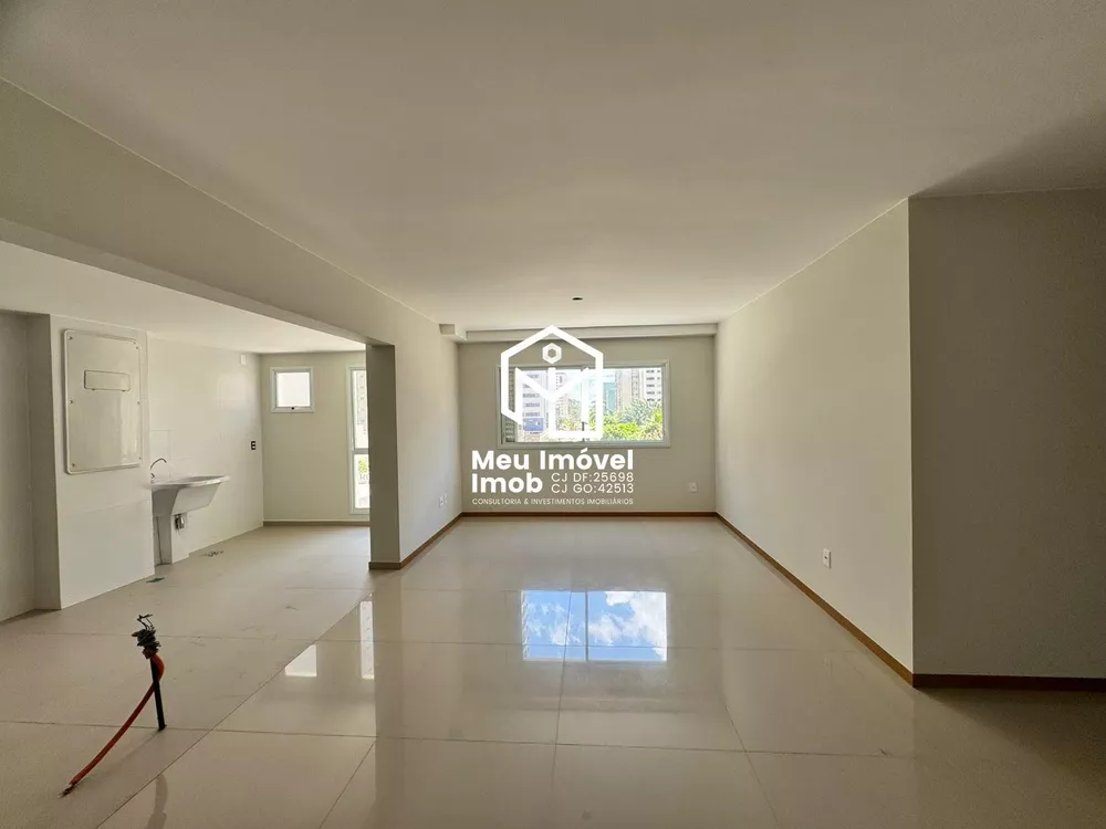 Apartamento, 3 quartos, 112 m² - Foto 1