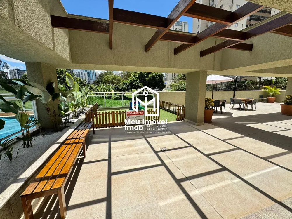 Apartamento, 3 quartos, 112 m² - Foto 13