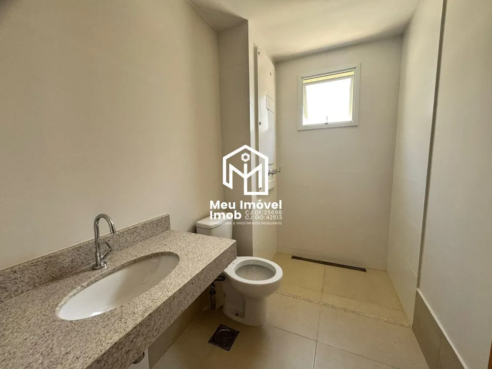 Apartamento, 3 quartos, 112 m² - Foto 9