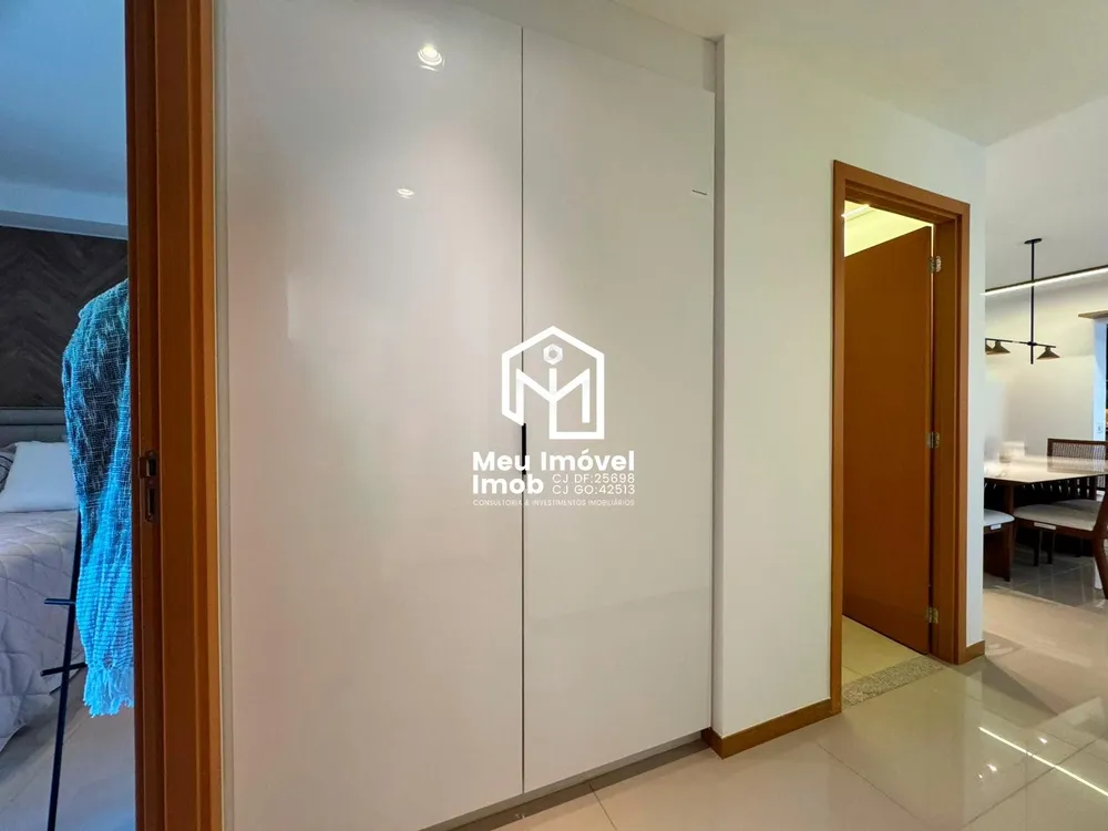 Apartamento, 3 quartos, 112 m² - Foto 1