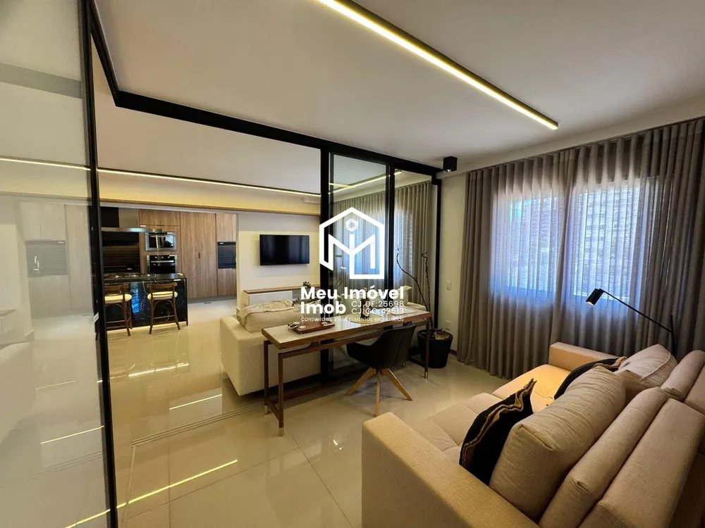 Apartamento, 3 quartos, 112 m² - Foto 2