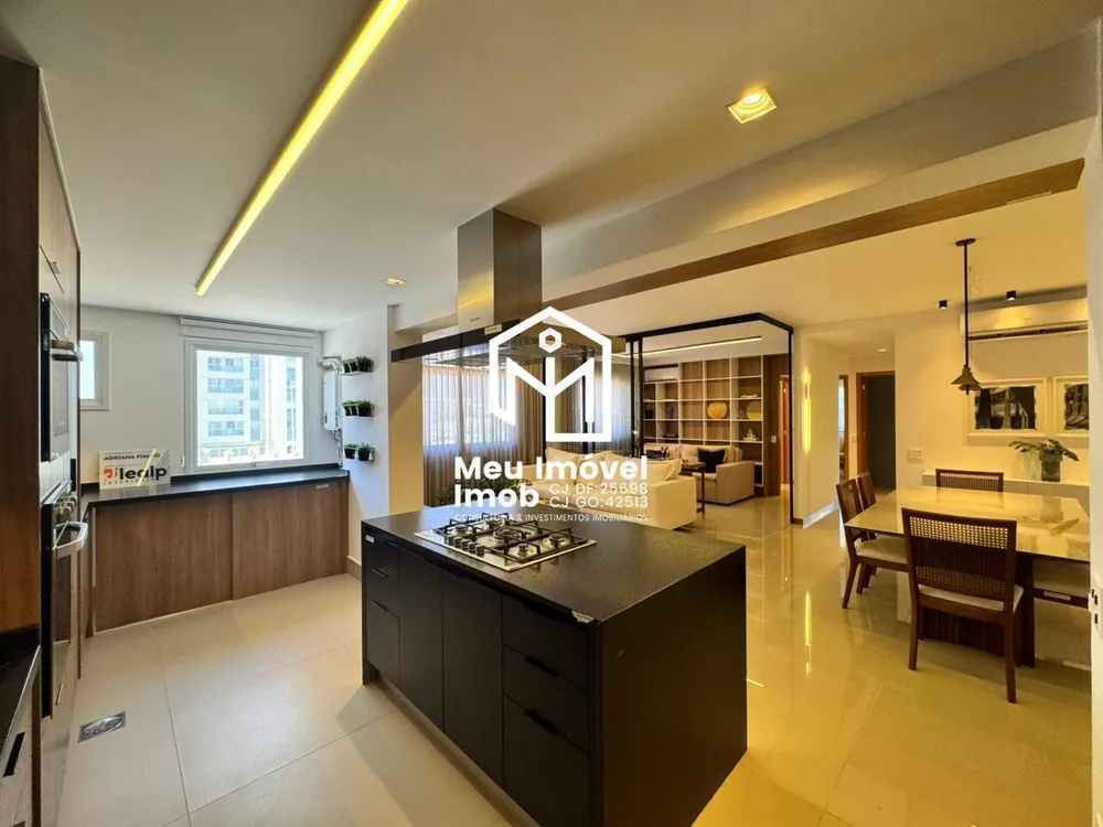 Apartamento, 3 quartos, 112 m² - Foto 11