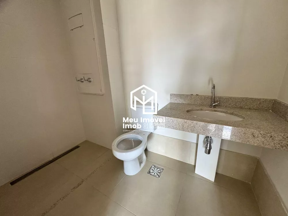 Apartamento, 3 quartos, 112 m² - Foto 3