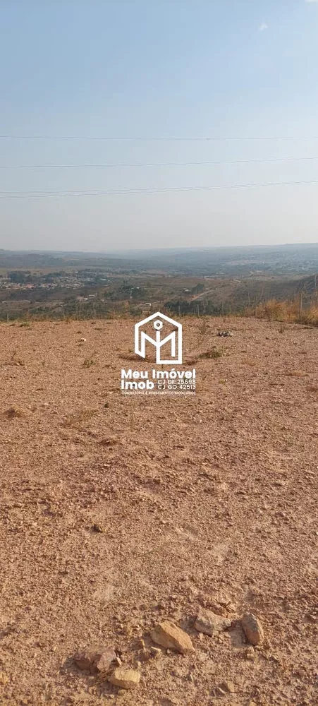 Terreno, 1000 m² - Foto 1