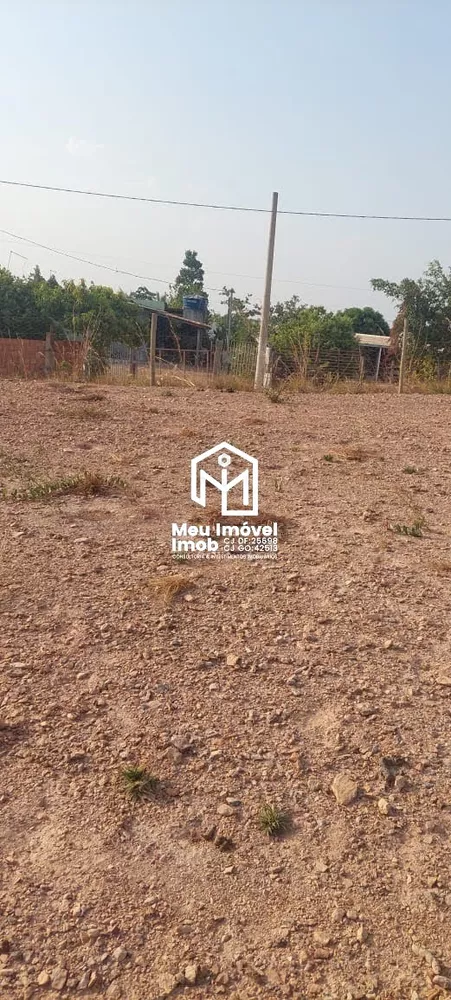 Terreno, 1000 m² - Foto 3