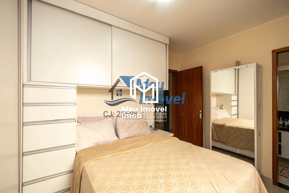 Casa, 4 quartos, 200 m² - Foto 4
