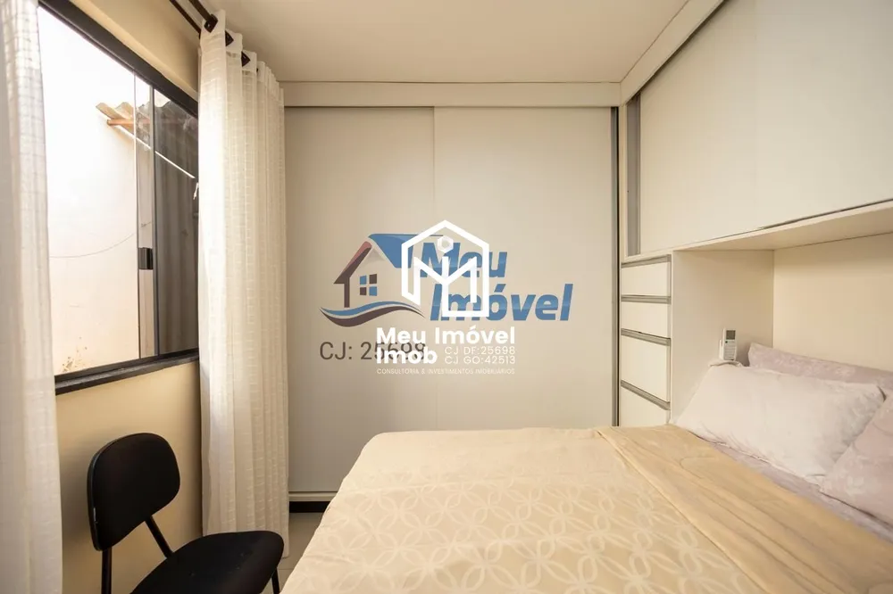 Casa, 4 quartos, 200 m² - Foto 8