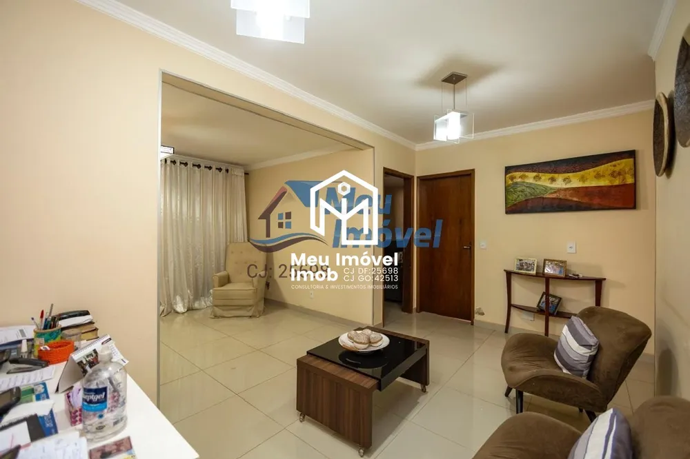 Casa, 4 quartos, 200 m² - Foto 3