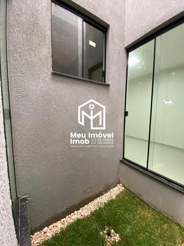 Casa, 3 quartos, 120 m² - Foto 6
