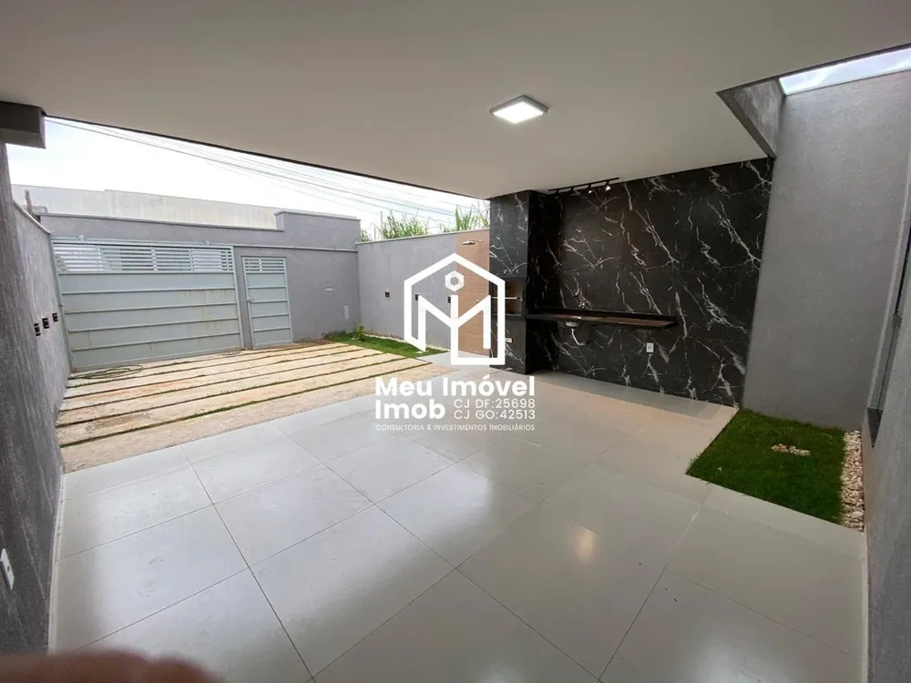Casa, 3 quartos, 120 m² - Foto 15