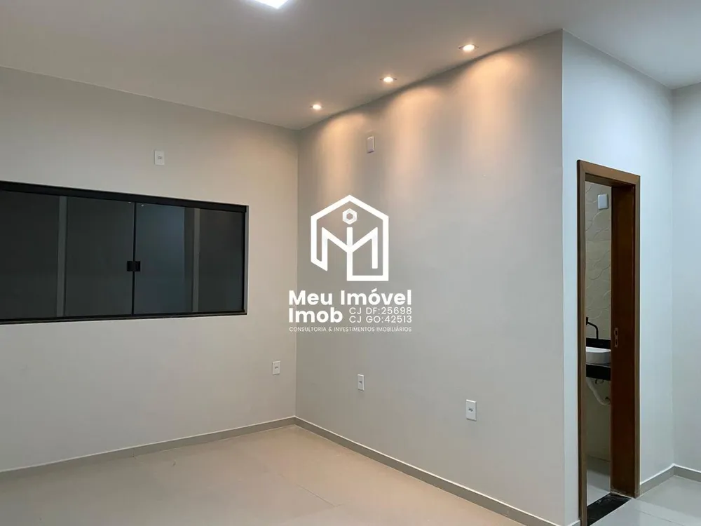 Casa, 3 quartos, 120 m² - Foto 7