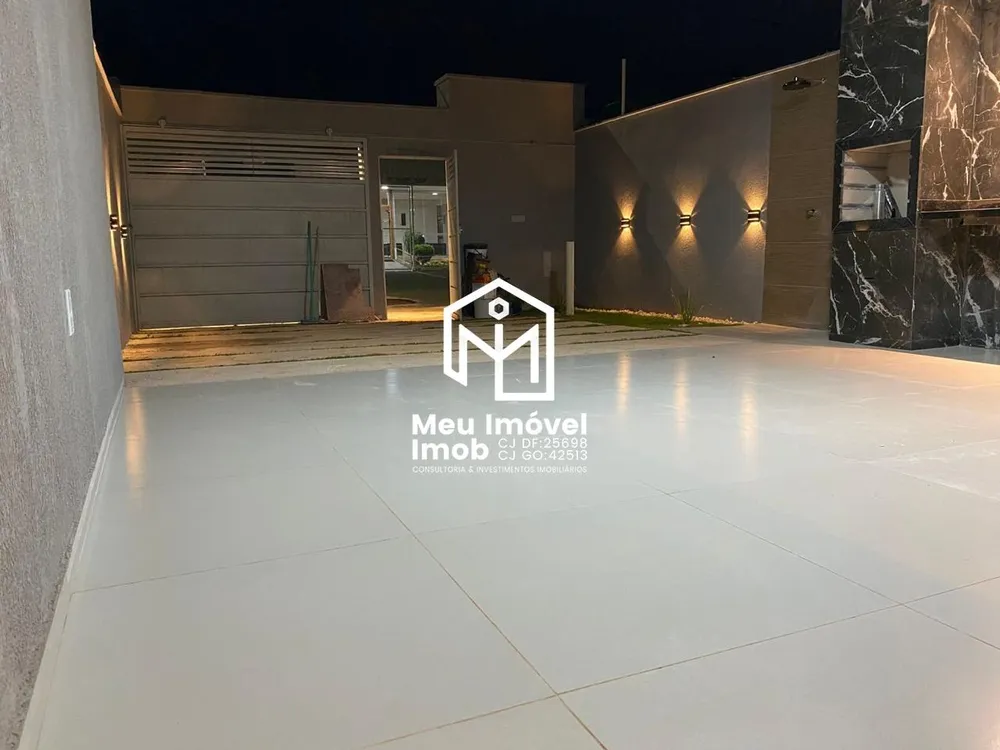 Casa, 3 quartos, 120 m² - Foto 8
