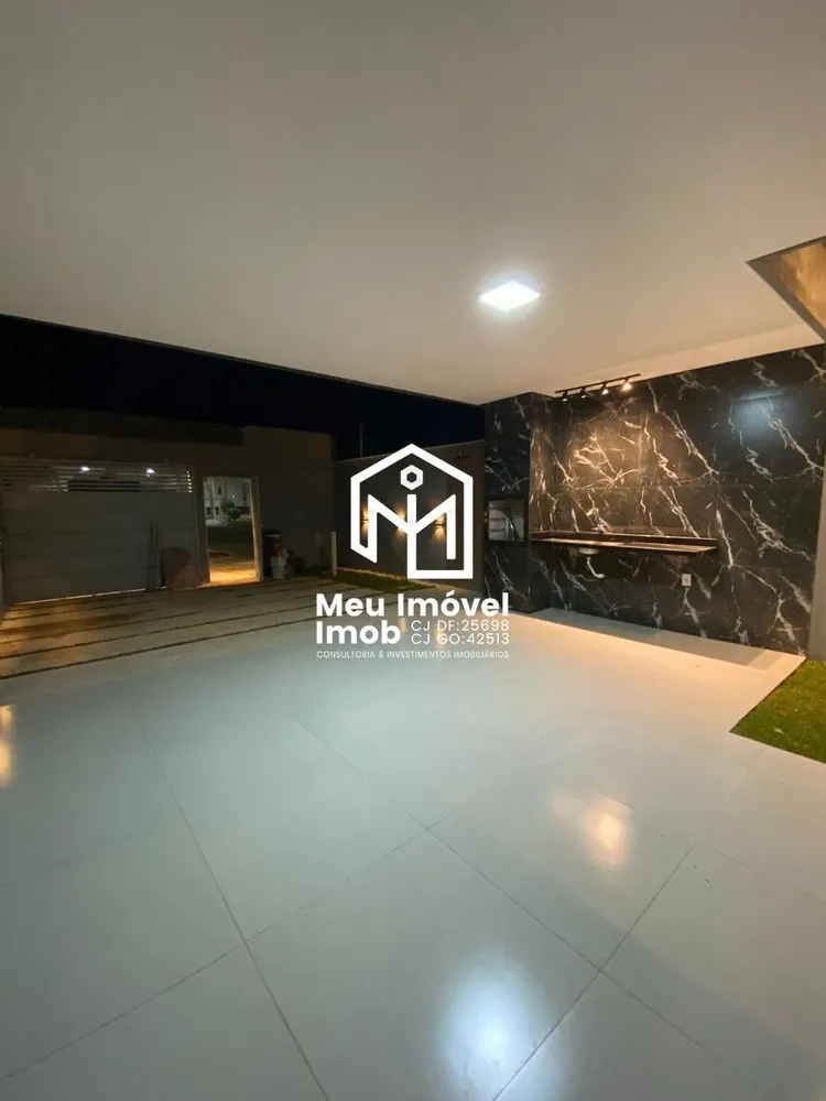 Casa, 3 quartos, 120 m² - Foto 4