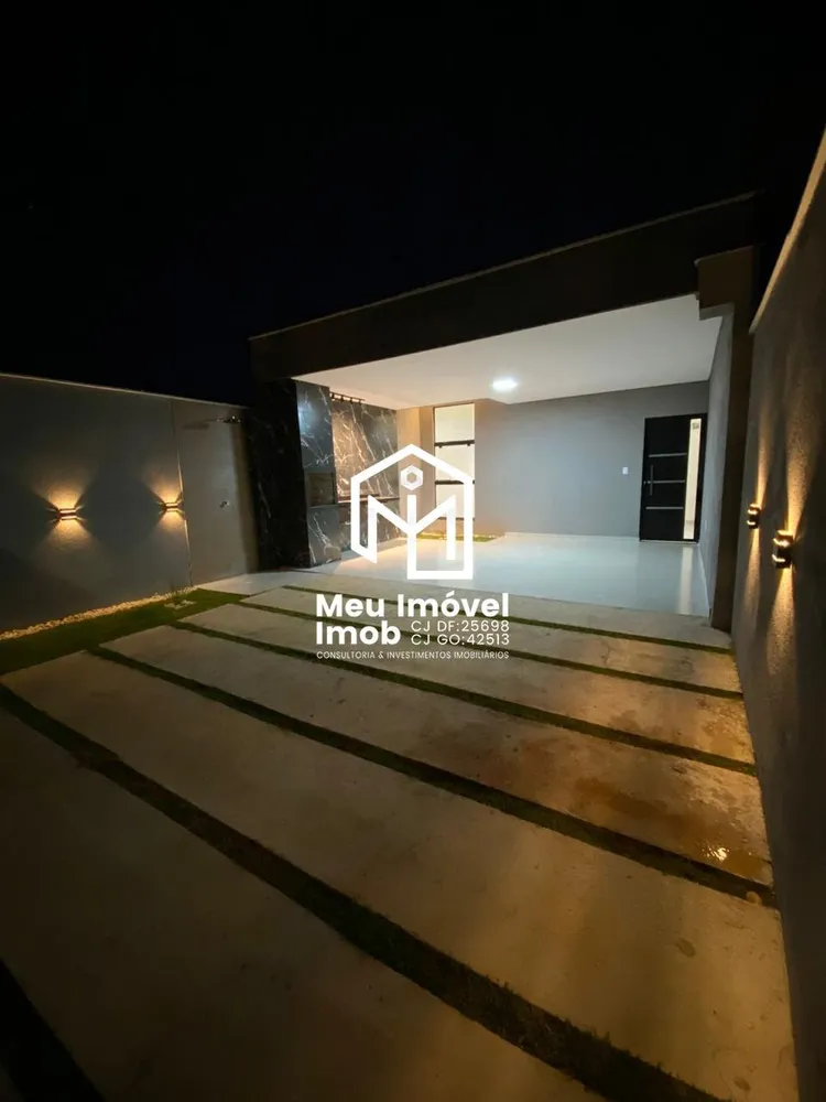 Casa, 3 quartos, 120 m² - Foto 12