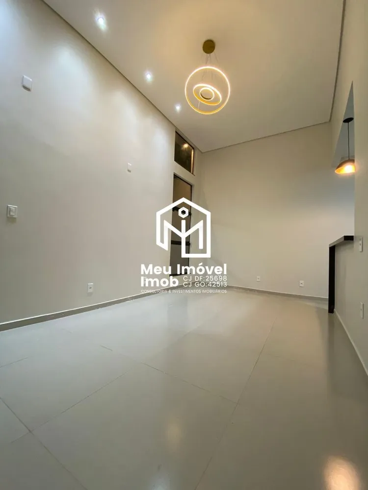 Casa, 3 quartos, 120 m² - Foto 2