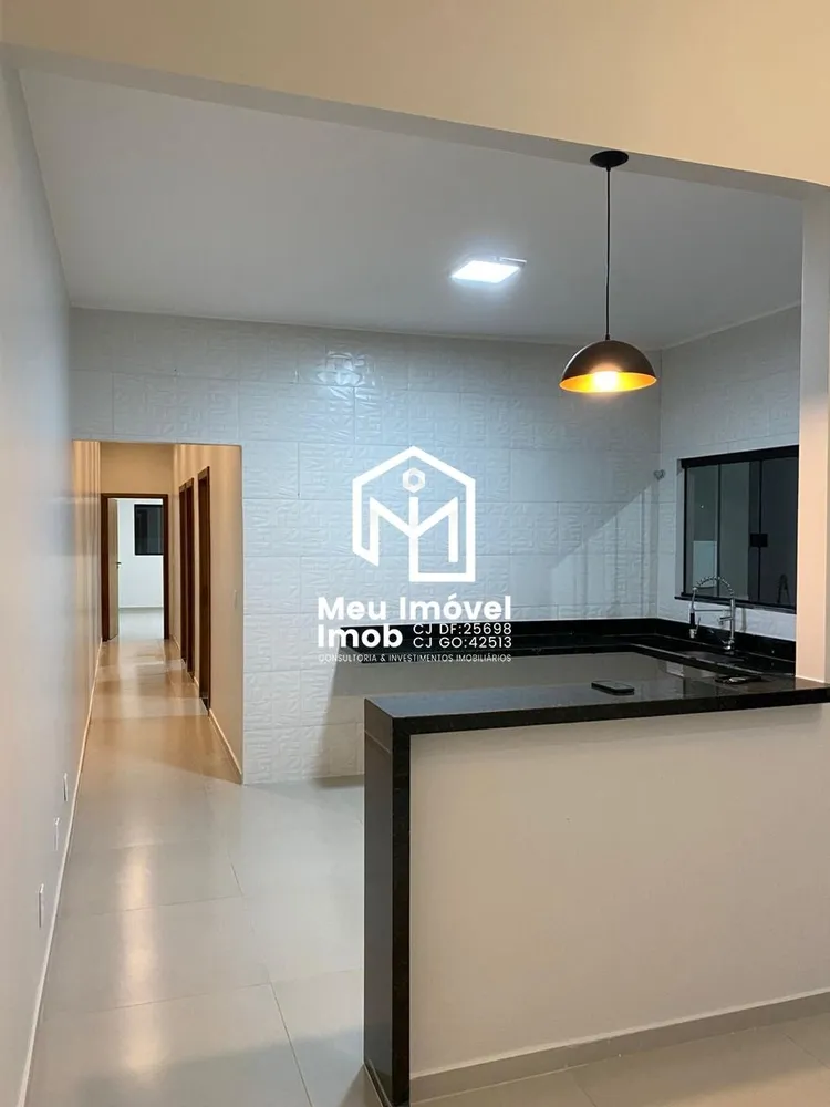 Casa, 3 quartos, 120 m² - Foto 16