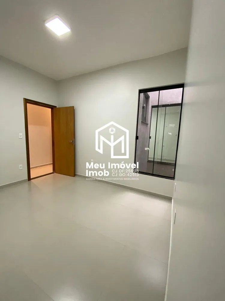 Casa, 3 quartos, 120 m² - Foto 10