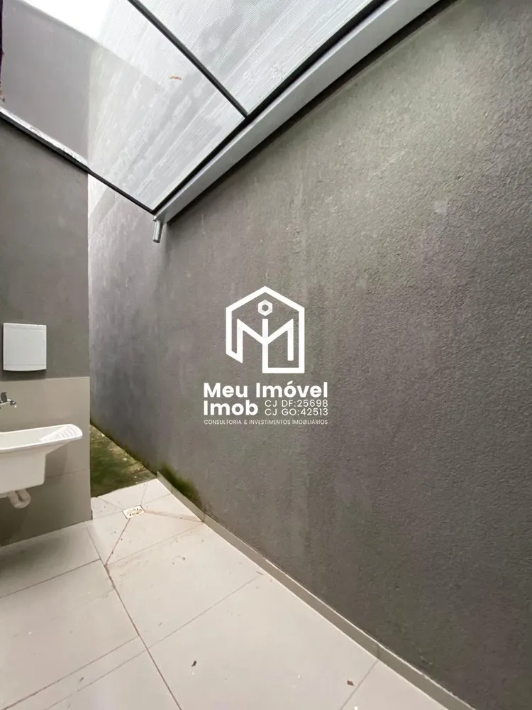 Casa, 3 quartos, 120 m² - Foto 5