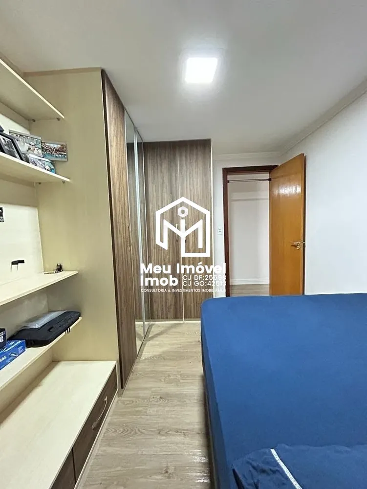 Apartamento, 3 quartos, 90 m² - Foto 1