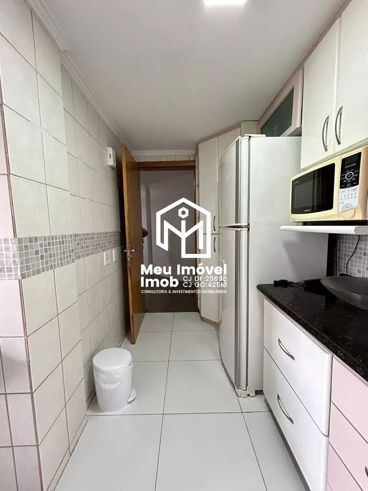 Apartamento, 3 quartos, 90 m² - Foto 3