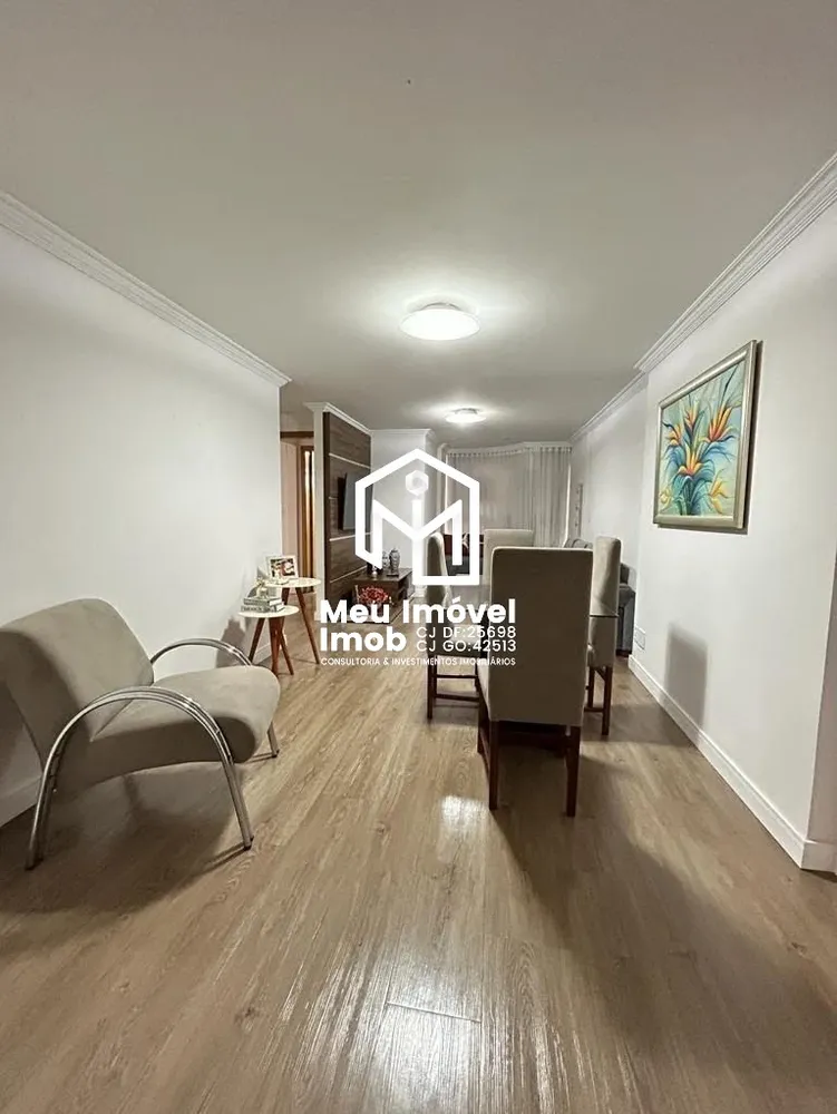 Apartamento, 3 quartos, 90 m² - Foto 11