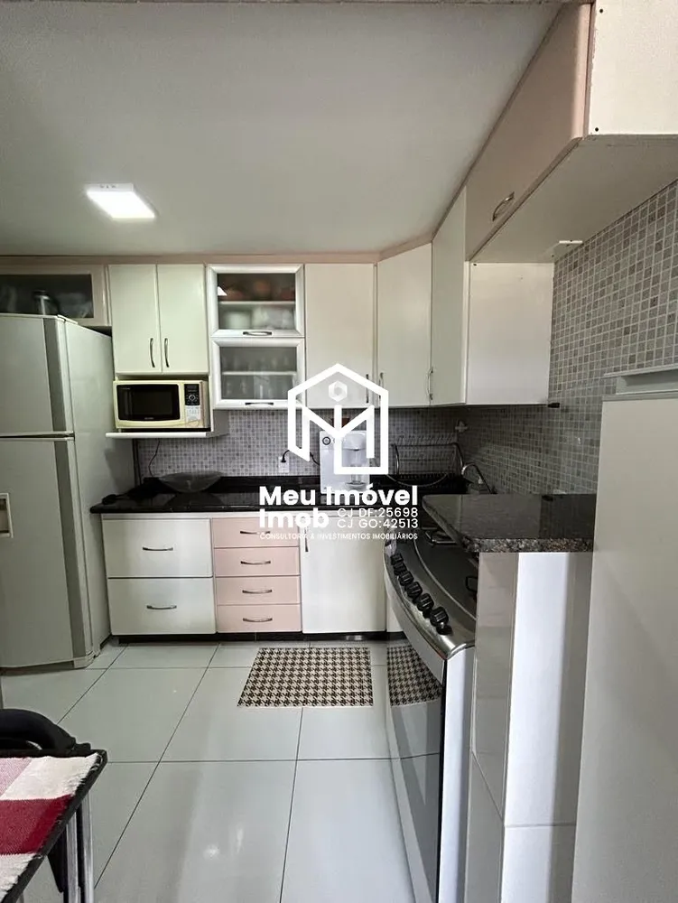 Apartamento, 3 quartos, 90 m² - Foto 10