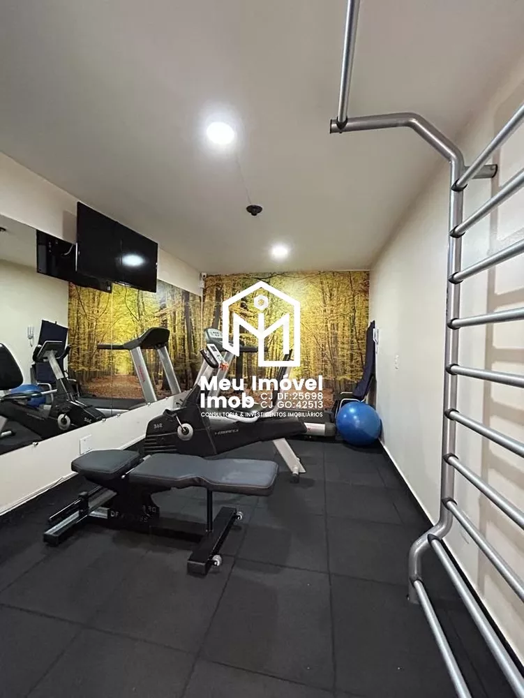 Apartamento, 3 quartos, 90 m² - Foto 4
