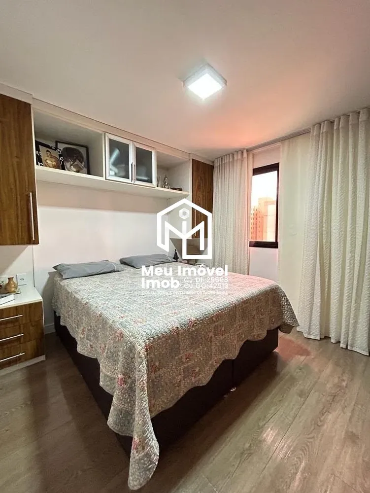 Apartamento, 3 quartos, 90 m² - Foto 8