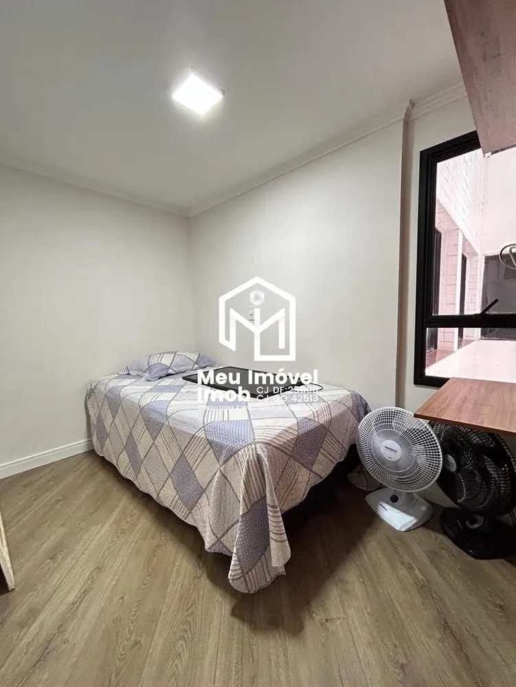 Apartamento, 3 quartos, 90 m² - Foto 4