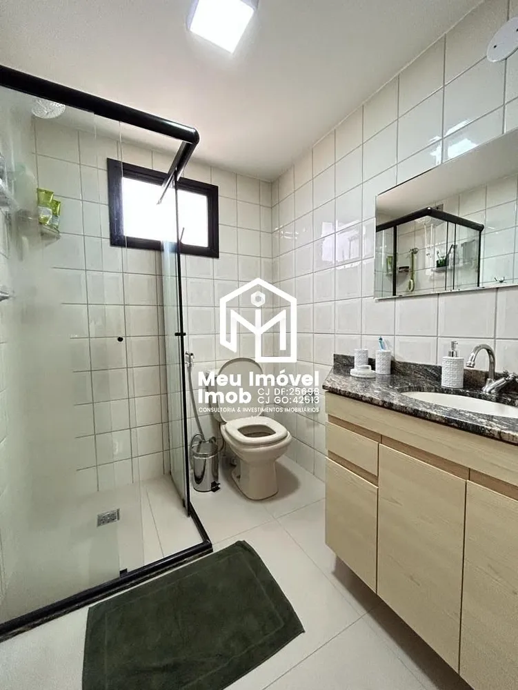 Apartamento, 3 quartos, 90 m² - Foto 2