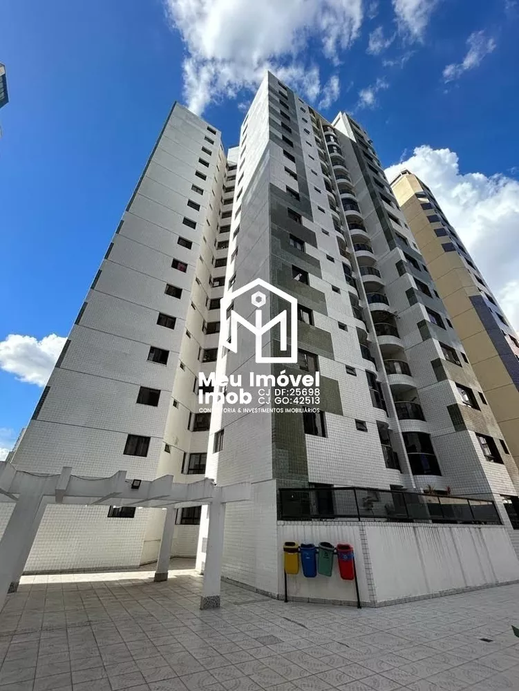 Apartamento, 3 quartos, 90 m² - Foto 1